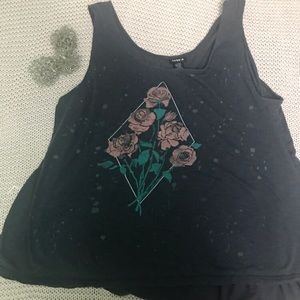 Torrid Tank Top